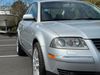 2003 Volkswagen Passat W8 4Motion 49,197 Original Miles 18" BBS Alloys Rare | Seattle, Washington | Complete Automotive