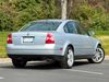 2003 Volkswagen Passat W8 4Motion 49,197 Original Miles 18" BBS Alloys Rare | Seattle, Washington | Complete Automotive
