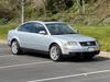 2003 Volkswagen Passat W8 4Motion 49,197 Original Miles 18" BBS Alloys Rare | Seattle, Washington | Complete Automotive 2003 Volkswagen Passat W8 4Motion 49,197 Original Miles 18" BBS Alloys Rare | Seattle, Washington | Complete Automotive