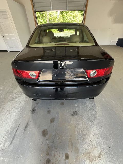 2004 Acura TSX Base | Annapolis, MD | Annapolis Public Auto Auction 2004 Acura TSX Base | Annapolis, MD | Annapolis Public Auto Auction