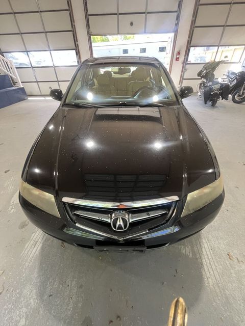 2004 Acura TSX Base | Annapolis, MD | Annapolis Public Auto Auction 2004 Acura TSX Base | Annapolis, MD | Annapolis Public Auto Auction