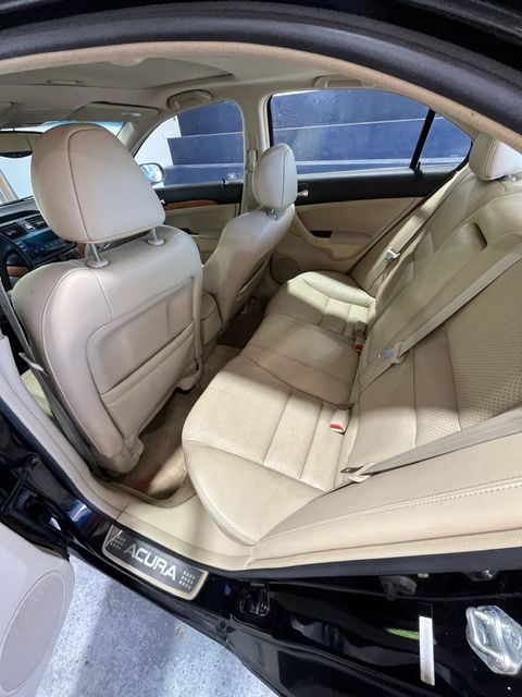 2004 Acura TSX Base | Annapolis, MD | Annapolis Public Auto Auction