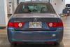 2004 Acura TSX manual | Honolulu, HI | Autosource Hawaii 