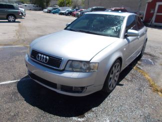 2004 Audi A4 1.8T quattro in Salt Lake City, UT 84115