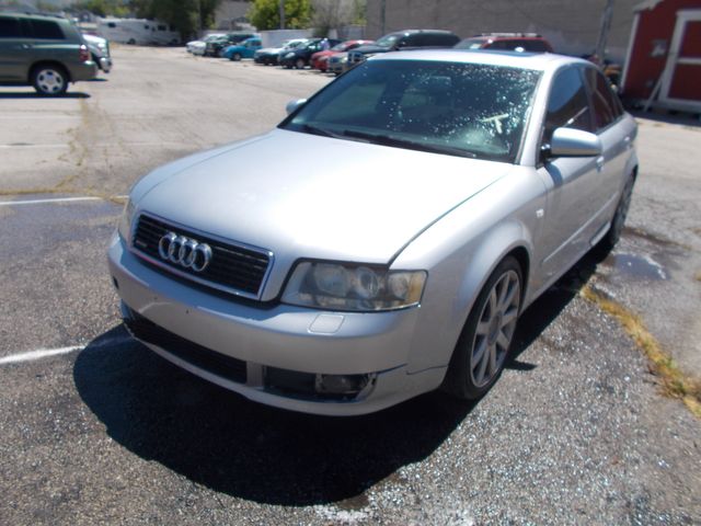 2004 Audi A4 1.8T quattro in Salt Lake City, UT 84115