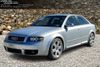 2004 Audi S4 quattro | Naugatuck, Connecticut | A Better Way Wholesale Autos-CT 2004 Audi S4 quattro | Naugatuck, Connecticut | A Better Way Wholesale Autos-CT