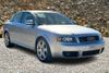 2004 Audi S4 quattro | Naugatuck, Connecticut | A Better Way Wholesale Autos-CT 2004 Audi S4 quattro | Naugatuck, Connecticut | A Better Way Wholesale Autos-CT