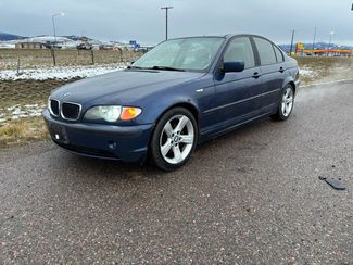 2004 BMW 3 Series 325i | Missoula, MT | Axmen Auto Inc in Missoula, MT 59808