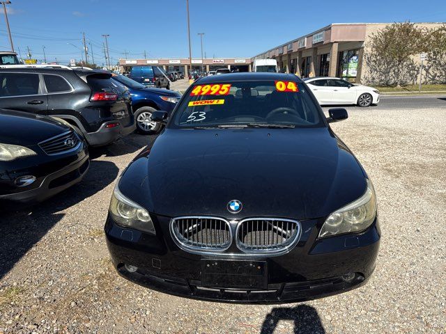 2004 BMW 5 Series 525i | Kenner, LA | Auto Nation LLC 2004 BMW 5 Series 525i | Kenner, LA | Auto Nation LLC