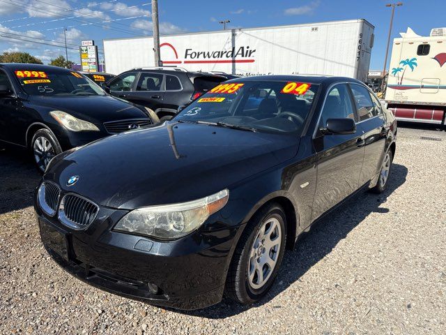 2004 BMW 5 Series 525i | Kenner, LA | Auto Nation LLC 2004 BMW 5 Series 525i | Kenner, LA | Auto Nation LLC
