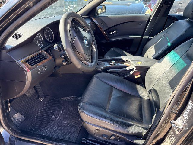 2004 BMW 5 Series 525i | Kenner, LA | Auto Nation LLC 2004 BMW 5 Series 525i | Kenner, LA | Auto Nation LLC