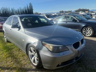 2004 BMW 5 Series 530i | Orland, CA | Orland Public Auto Auction