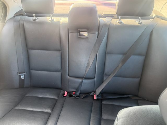 2004 BMW 5 Series 530i