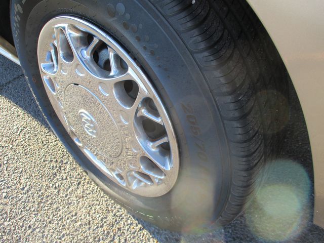 2004 Buick Century Custom