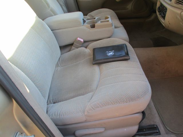 2004 Buick Century Custom