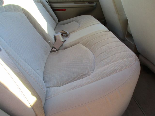 2004 Buick Century Custom