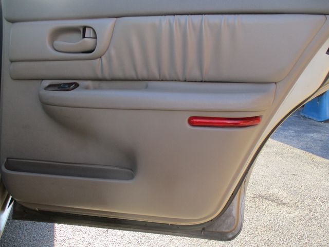 2004 Buick Century Custom