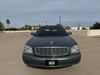 2004 Cadillac DTS Limousine Built by LCW Automotive Corp.  | Scottsdale, AZ | The Used Car and Truck Club