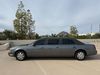 2004 Cadillac DTS Limousine Built by LCW Automotive Corp.  | Scottsdale, AZ | The Used Car and Truck Club