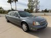 2004 Cadillac DTS Limousine Built by LCW Automotive Corp.  | Scottsdale, AZ | The Used Car and Truck Club