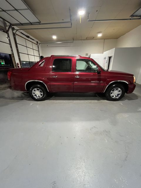 2004 Cadillac Escalade EXT Base | Annapolis, MD | Annapolis Public Auto Auction 2004 Cadillac Escalade EXT Base | Annapolis, MD | Annapolis Public Auto Auction
