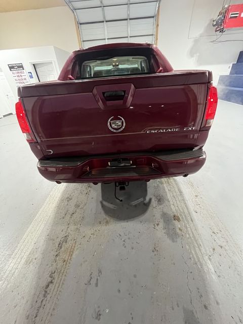 2004 Cadillac Escalade EXT Base | Annapolis, MD | Annapolis Public Auto Auction 2004 Cadillac Escalade EXT Base | Annapolis, MD | Annapolis Public Auto Auction