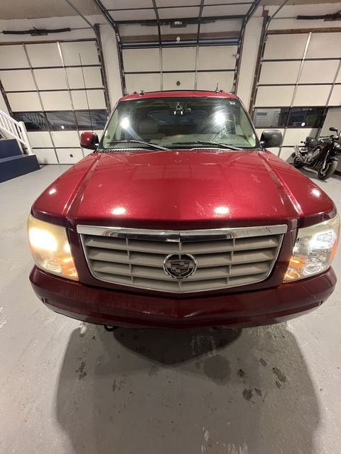 2004 Cadillac Escalade EXT Base | Annapolis, MD | Annapolis Public Auto Auction 2004 Cadillac Escalade EXT Base | Annapolis, MD | Annapolis Public Auto Auction