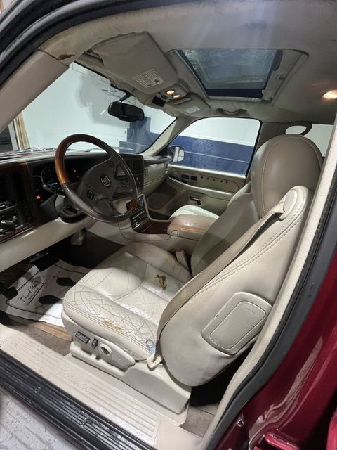 2004 Cadillac Escalade EXT Base | Annapolis, MD | Annapolis Public Auto Auction 2004 Cadillac Escalade EXT Base | Annapolis, MD | Annapolis Public Auto Auction