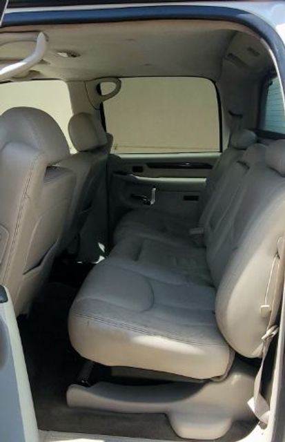 2004 Cadillac Escalade EXT Sport Utility Truck | Lubbock, TX | Chaparral Motors - Lubbock 2004 Cadillac Escalade EXT Sport Utility Truck | Lubbock, TX | Chaparral Motors - Lubbock