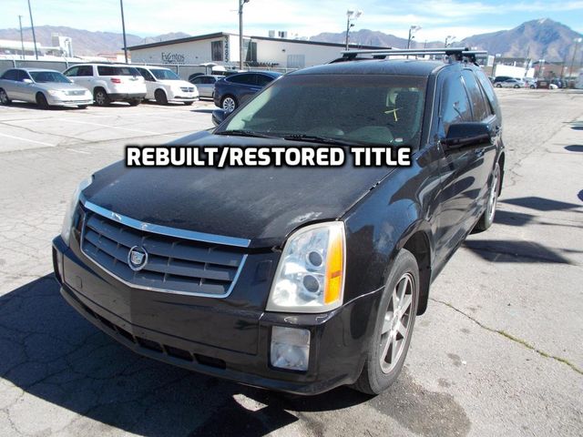 2004 Cadillac SRX Base in Salt Lake City, UT 84115