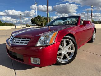 2004 Cadillac XLR Base | Scottsdale, AZ | The Used Car and Truck Club in Scottsdale, AZ 85251