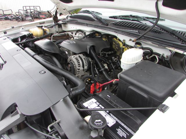 2004 3500 4x2 Reg Cab 9' Contractor Dump | St Cloud MN | NorthStar Truck Sales 2004 3500 4x2 Reg Cab 9' Contractor Dump | St Cloud MN | NorthStar Truck Sales