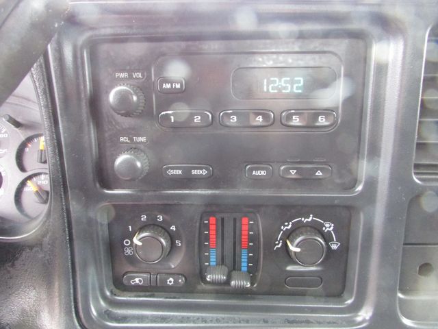 2004 3500 4x2 Reg Cab 9' Contractor Dump  | St Cloud MN | NorthStar Truck Sales