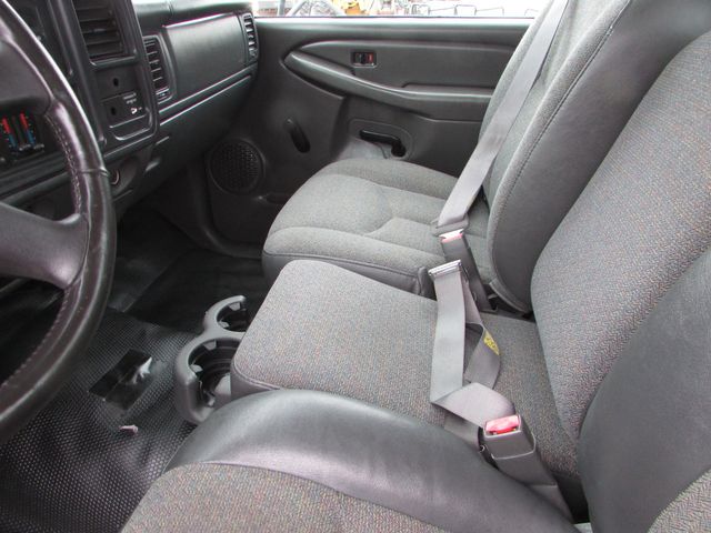 2004 3500 4x2 Reg Cab 9' Contractor Dump  | St Cloud MN | NorthStar Truck Sales