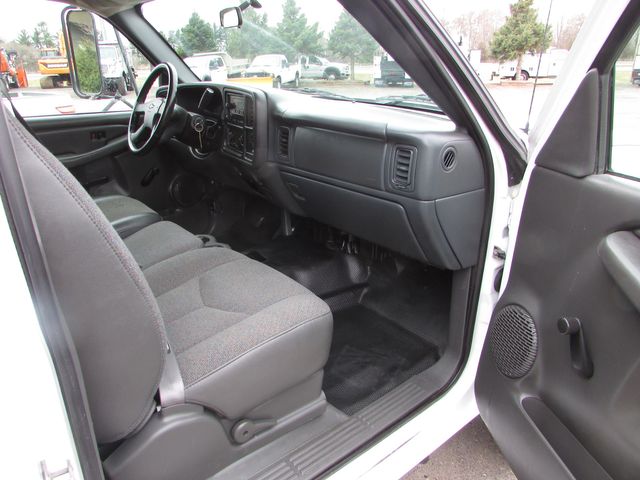 2004 3500 4x2 Reg Cab 9' Contractor Dump | St Cloud MN | NorthStar Truck Sales 2004 3500 4x2 Reg Cab 9' Contractor Dump | St Cloud MN | NorthStar Truck Sales