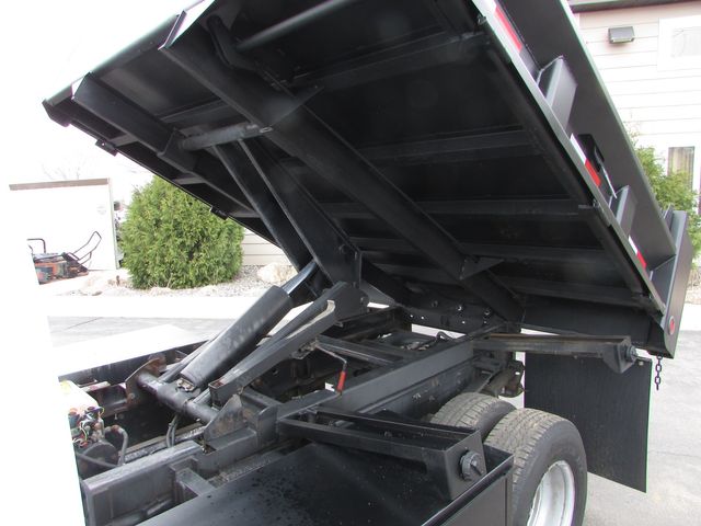 2004 3500 4x2 Reg Cab 9' Contractor Dump | St Cloud MN | NorthStar Truck Sales 2004 3500 4x2 Reg Cab 9' Contractor Dump | St Cloud MN | NorthStar Truck Sales
