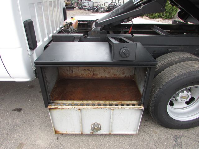 2004 3500 4x2 Reg Cab 9' Contractor Dump | St Cloud MN | NorthStar Truck Sales 2004 3500 4x2 Reg Cab 9' Contractor Dump | St Cloud MN | NorthStar Truck Sales