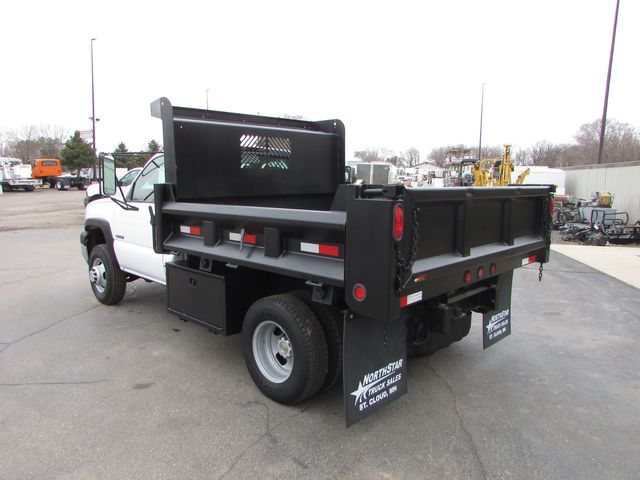 2004 3500 4x2 Reg Cab 9' Contractor Dump | St Cloud MN | NorthStar Truck Sales 2004 3500 4x2 Reg Cab 9' Contractor Dump | St Cloud MN | NorthStar Truck Sales