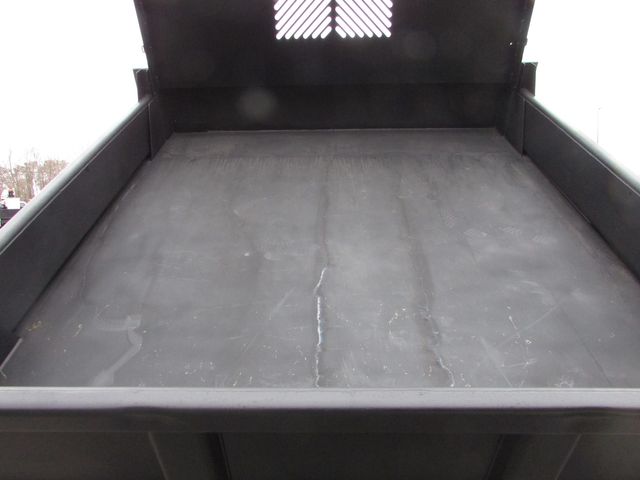 2004 3500 4x2 Reg Cab 9' Contractor Dump  | St Cloud MN | NorthStar Truck Sales