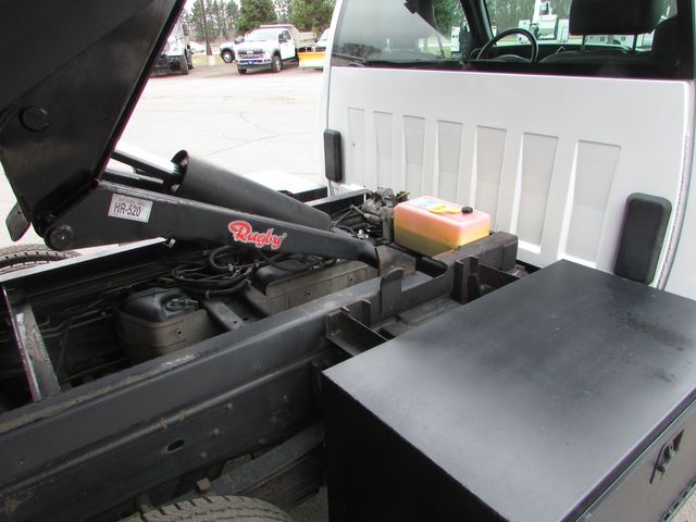 2004 3500 4x2 Reg Cab 9' Contractor Dump | St Cloud MN | NorthStar Truck Sales 2004 3500 4x2 Reg Cab 9' Contractor Dump | St Cloud MN | NorthStar Truck Sales