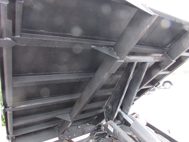 2004 3500 4x2 Reg Cab 9' Contractor Dump  | St Cloud MN | NorthStar Truck Sales