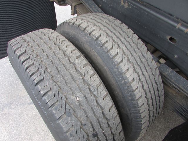 2004 3500 4x2 Reg Cab 9' Contractor Dump | St Cloud MN | NorthStar Truck Sales 2004 3500 4x2 Reg Cab 9' Contractor Dump | St Cloud MN | NorthStar Truck Sales