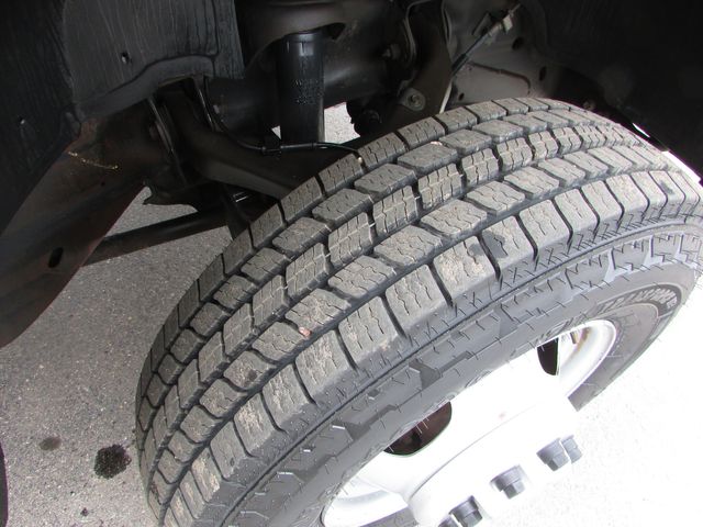 2004 3500 4x2 Reg Cab 9' Contractor Dump  | St Cloud MN | NorthStar Truck Sales