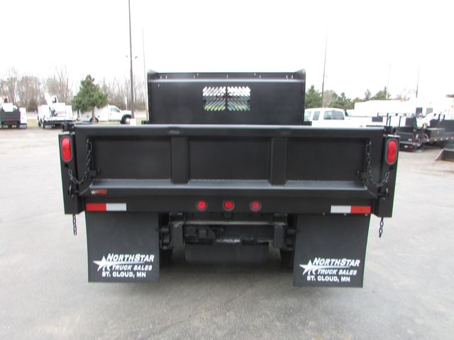 2004 3500 4x2 Reg Cab 9' Contractor Dump | St Cloud MN | NorthStar Truck Sales 2004 3500 4x2 Reg Cab 9' Contractor Dump | St Cloud MN | NorthStar Truck Sales
