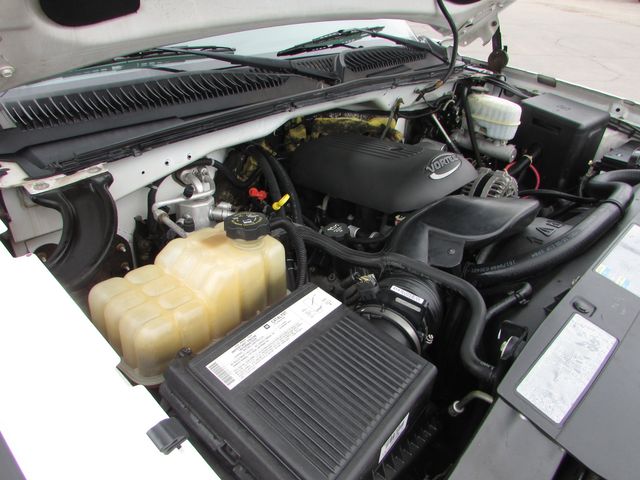 2004 3500 4x2 Reg Cab 9' Contractor Dump  | St Cloud MN | NorthStar Truck Sales