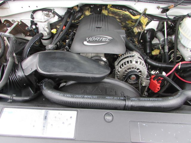 2004 3500 4x2 Reg Cab 9' Contractor Dump  | St Cloud MN | NorthStar Truck Sales