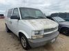 2004 Chevrolet Astro Base | Orland, CA | Orland Public Auto Auction