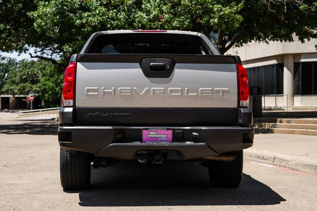 2004 Chevrolet Avalanche 1500 | Addison, TX | Apex Auto Sports 2004 Chevrolet Avalanche 1500 | Addison, TX | Apex Auto Sports