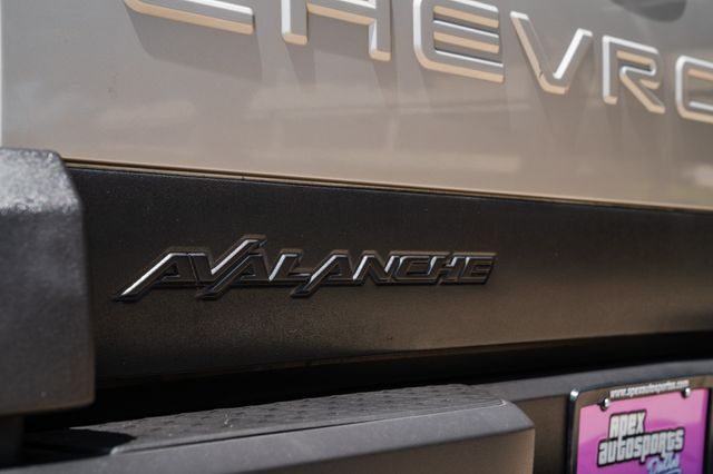 2004 Chevrolet Avalanche 1500 | Addison, TX | Apex Auto Sports 2004 Chevrolet Avalanche 1500 | Addison, TX | Apex Auto Sports