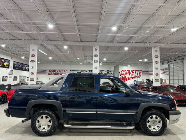 2004 Chevrolet Avalanche 1500 | Dallas, Texas | Corvette Warehouse 2004 Chevrolet Avalanche 1500 | Dallas, Texas | Corvette Warehouse
